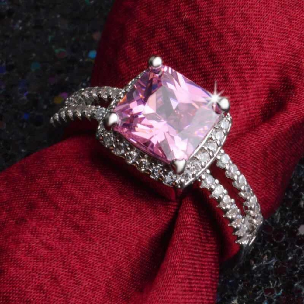 New 925 Silver Ring